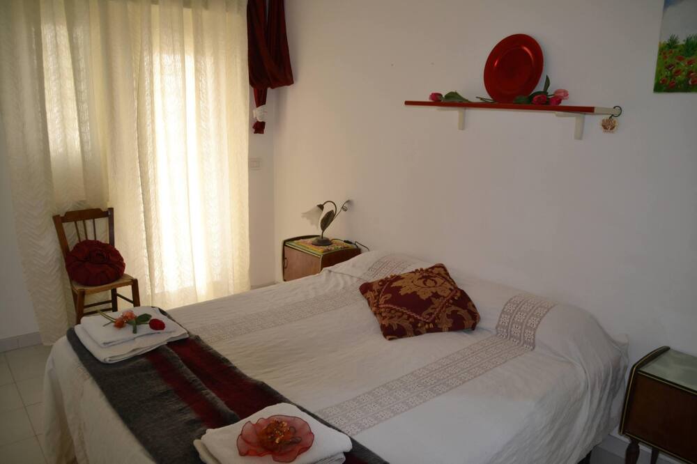 Photo of Bedroom in Vigliatore