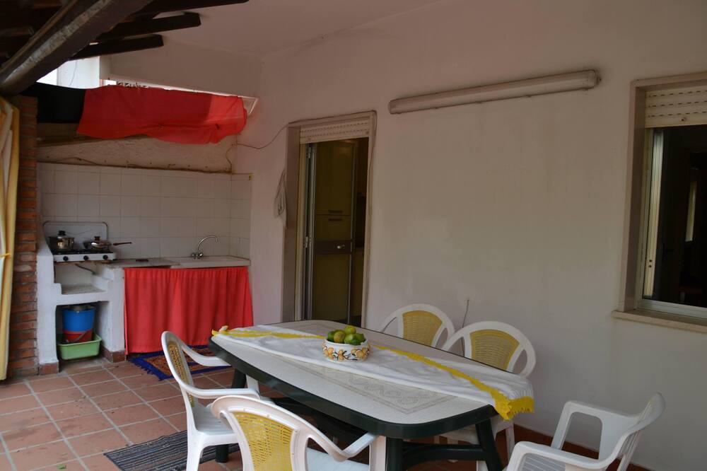 Photo of Kitchen in Vigliatore