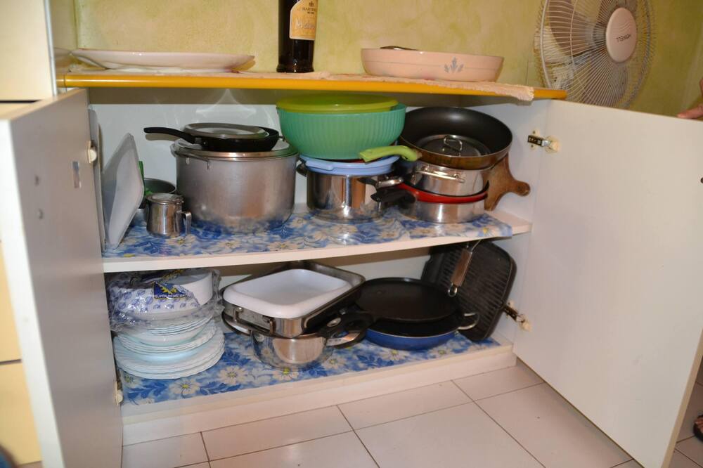 Photo of Kitchen in Vigliatore
