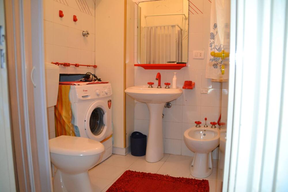Photo of Bathroom in Vigliatore