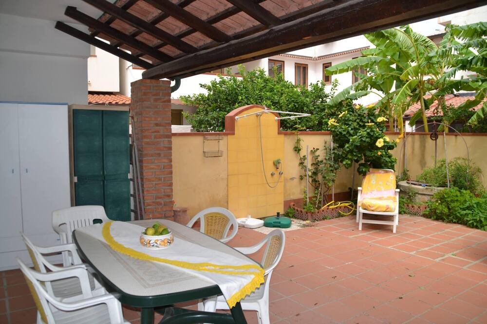 Photo of Patio Balcony in Vigliatore