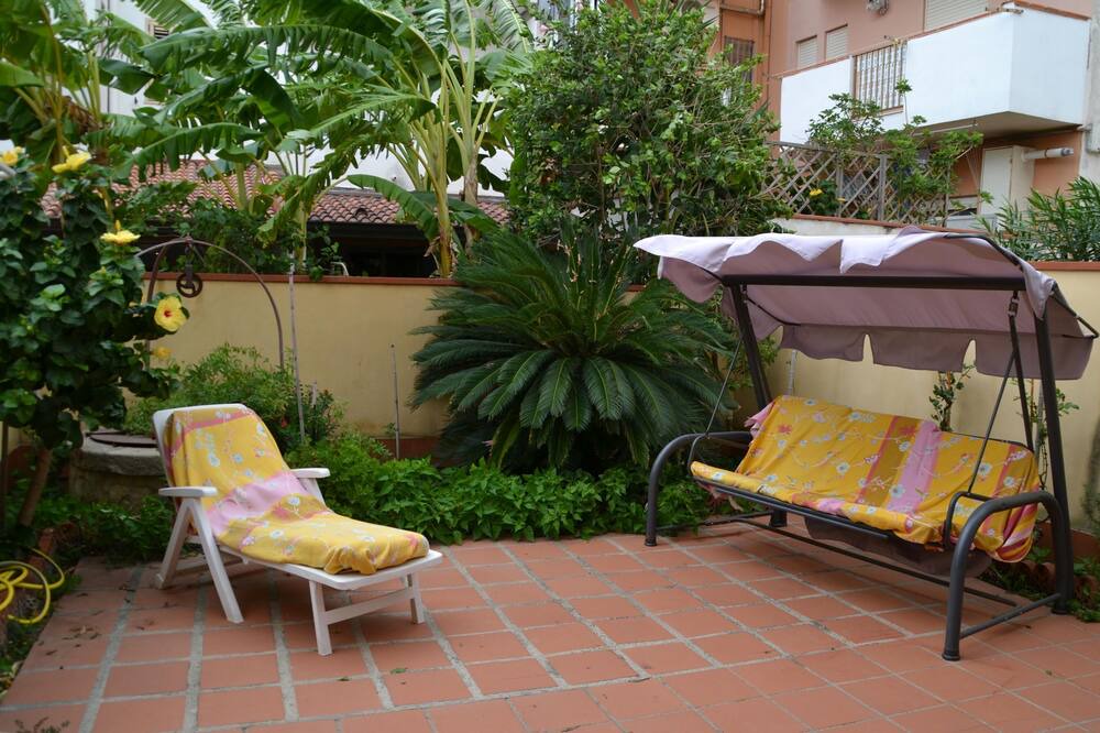Photo of Patio Balcony in Vigliatore