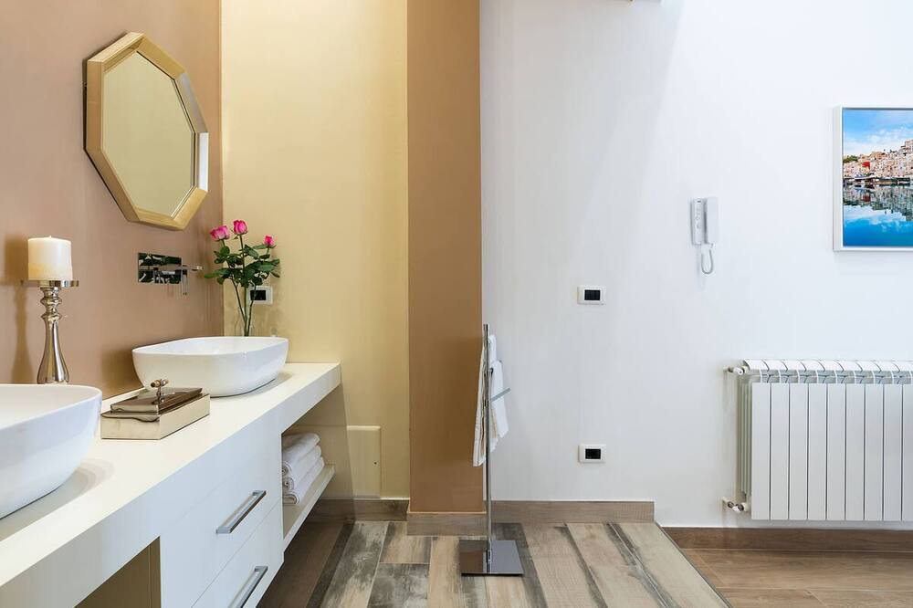 Photo of Bedroom in Borgo Bonsignore
