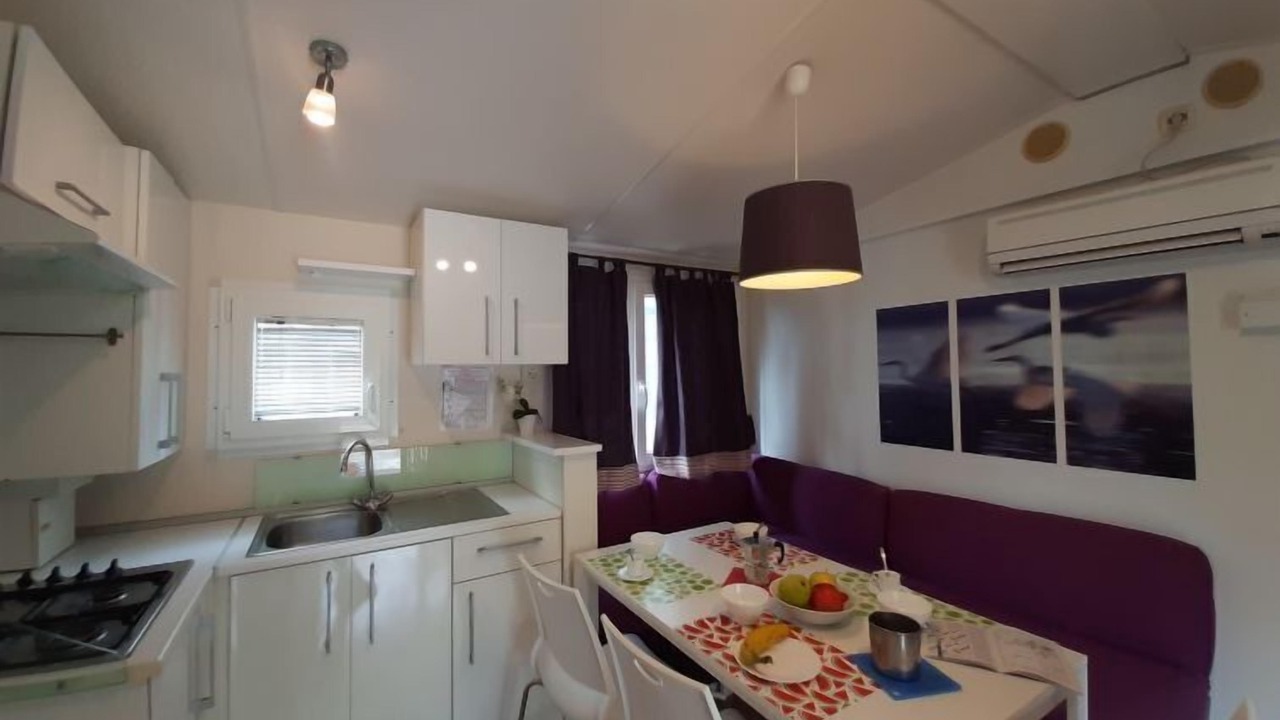 Photo of Kitchen in Marina di Bibbona