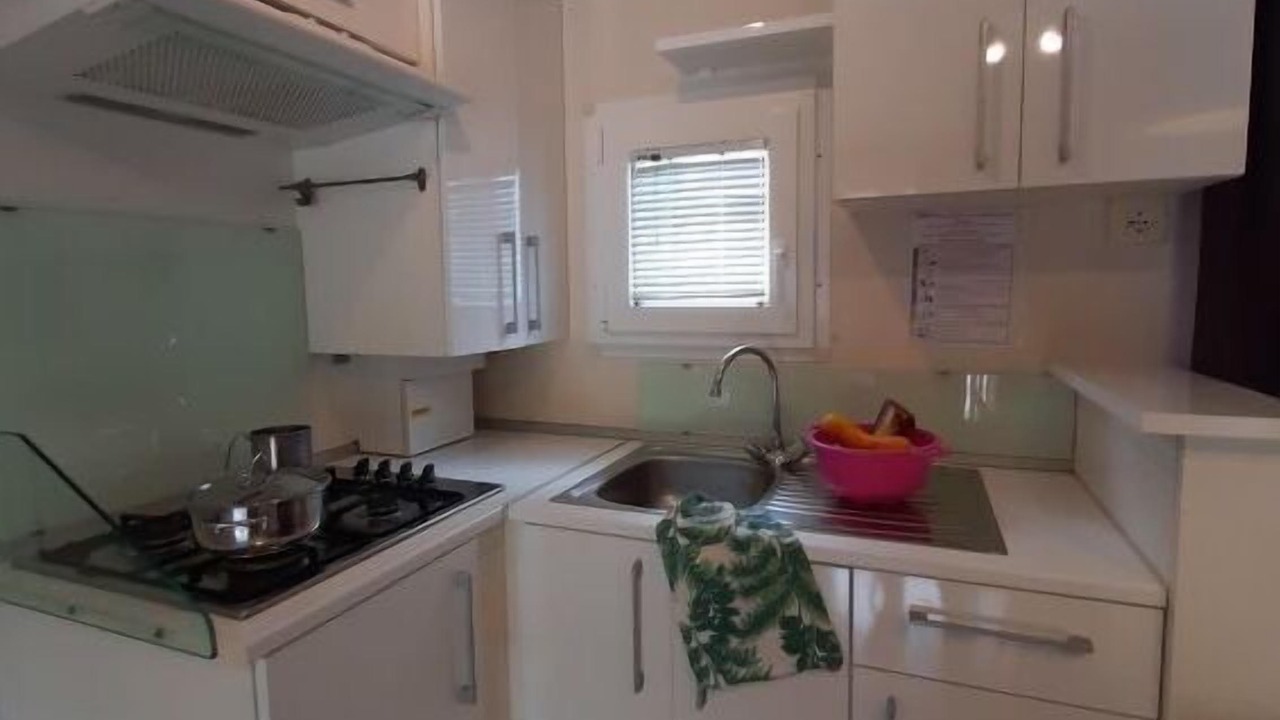 Photo of Kitchen in Marina di Bibbona