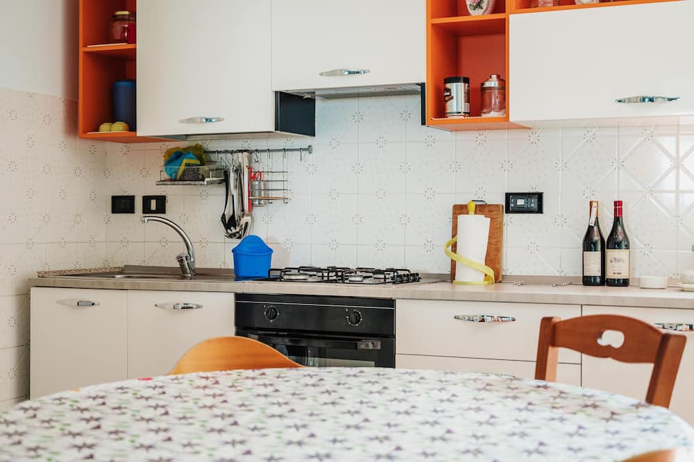 Photo of Kitchen in Gioiosa Marea