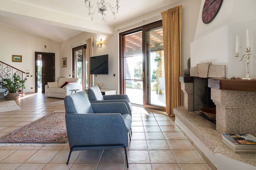 Photo of Livingroom in Paceco