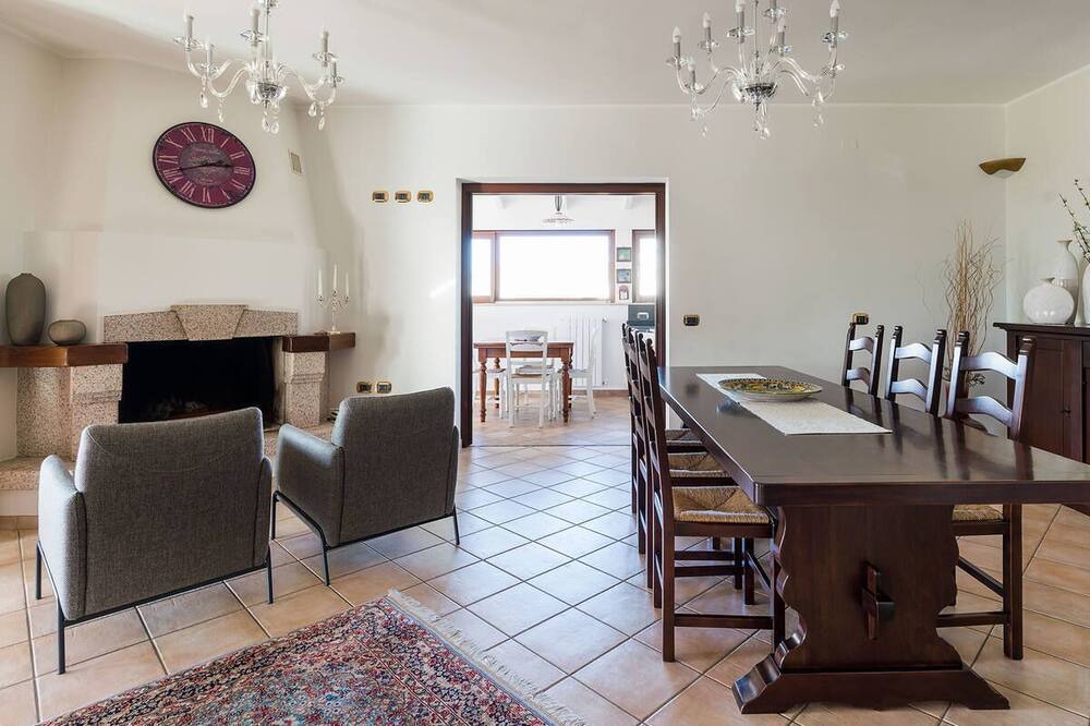 Photo of Livingroom in Paceco