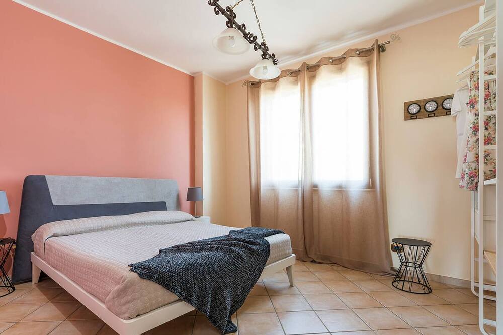 Photo of Bedroom in Paceco