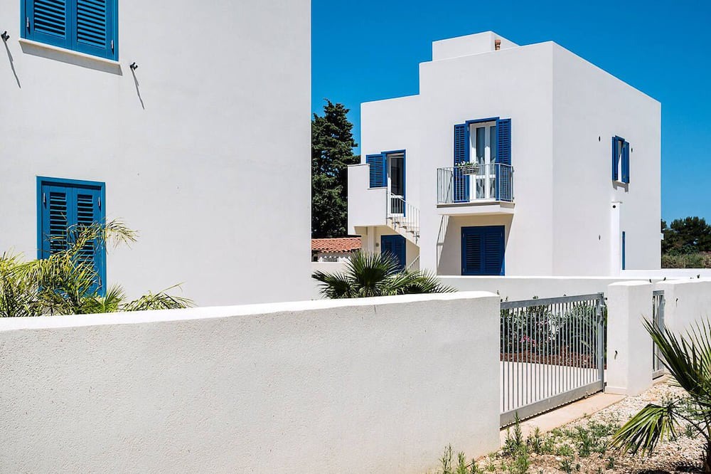 Photo of Outdoor in San Vito Lo Capo