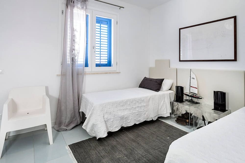 Photo of Bedroom in San Vito Lo Capo
