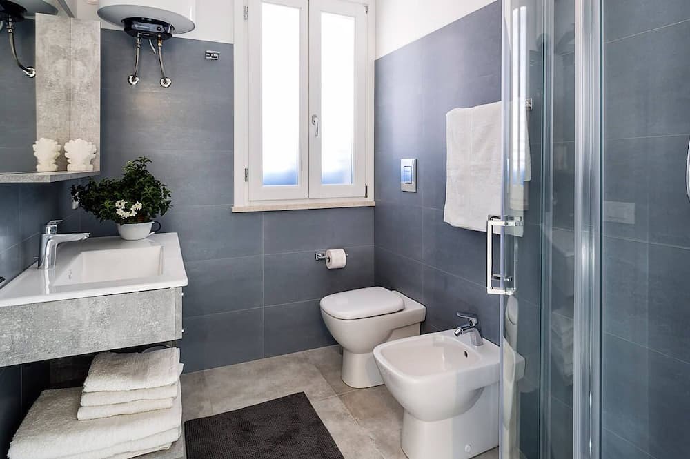 Photo of Bathroom in San Vito Lo Capo