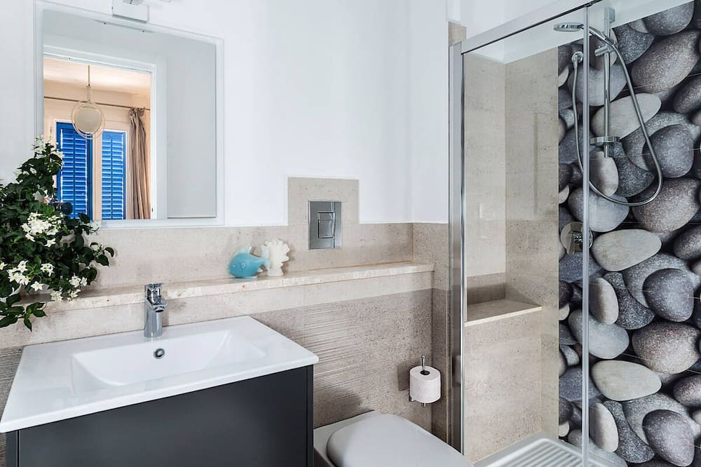 Photo of Bathroom in San Vito Lo Capo