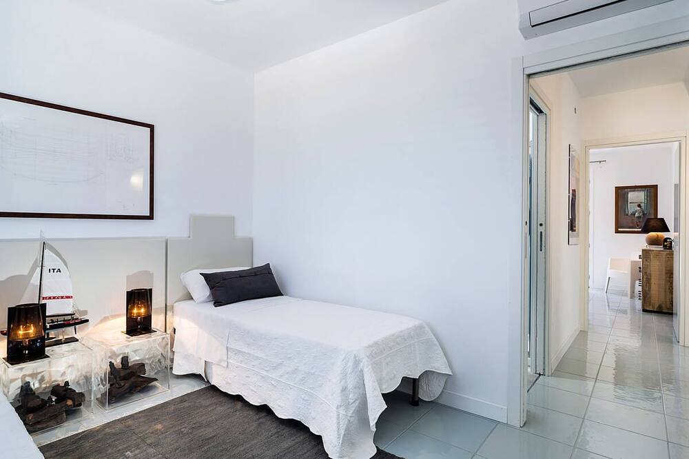 Photo of Bedroom in San Vito Lo Capo