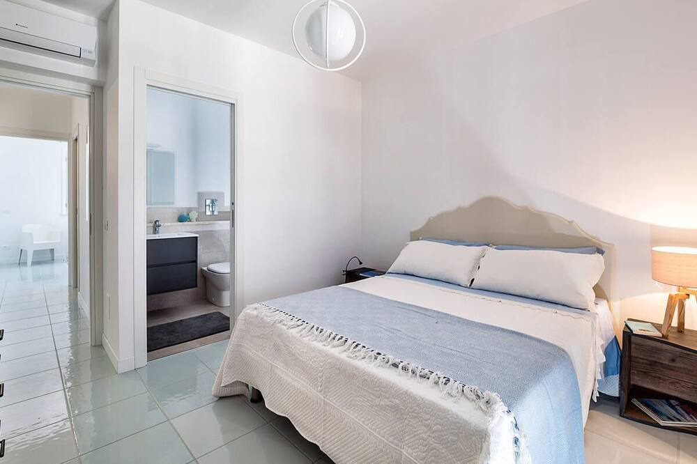 Photo of Bedroom in San Vito Lo Capo