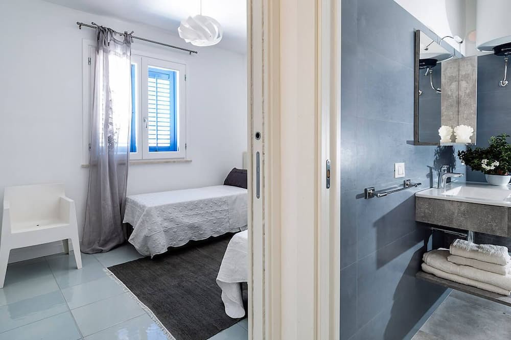 Photo of Bedroom in San Vito Lo Capo