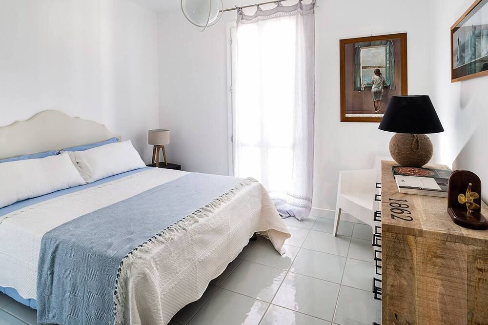 Photo of Bedroom in San Vito Lo Capo