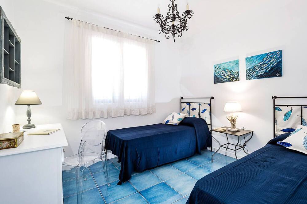 Photo of Bedroom in San Vito Lo Capo