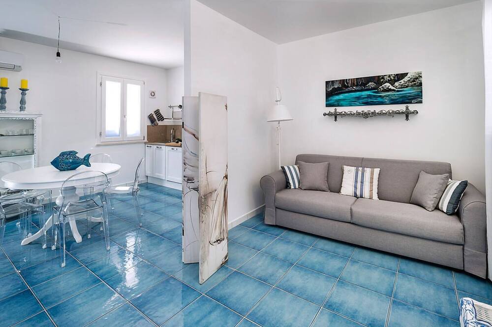 Photo of Livingroom in San Vito Lo Capo