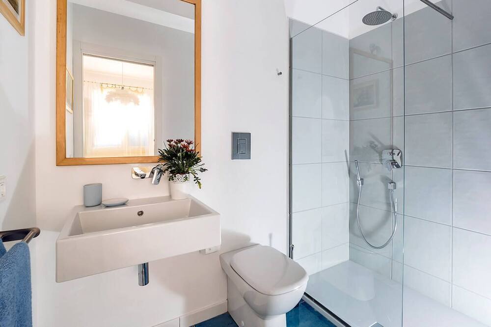 Photo of Bathroom in San Vito Lo Capo