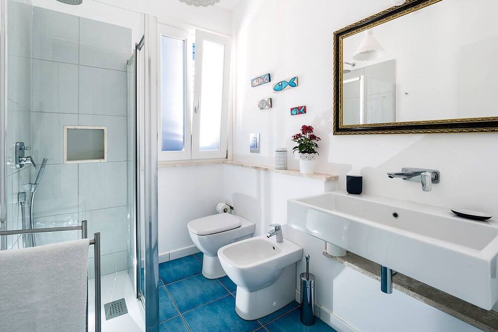 Photo of Bathroom in San Vito Lo Capo
