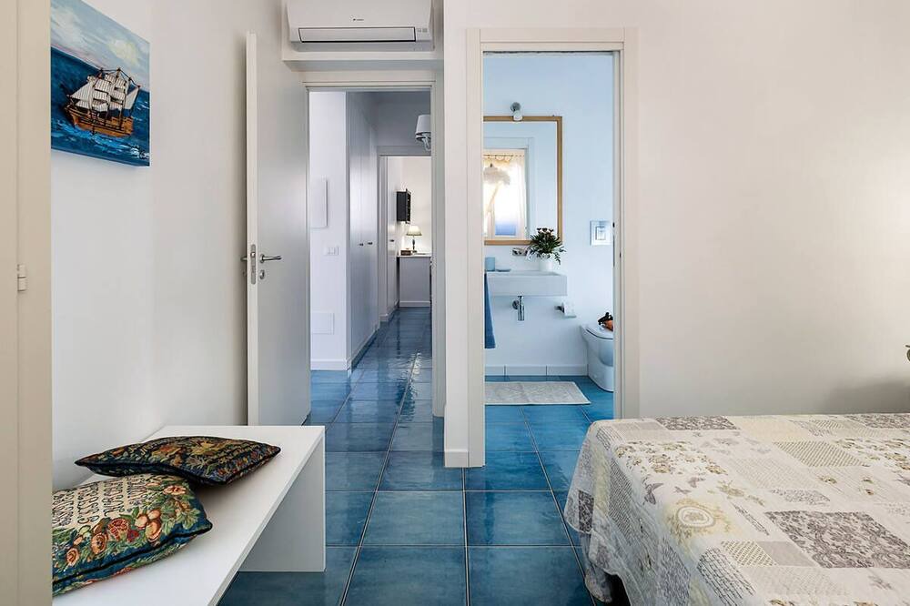 Photo of Bedroom in San Vito Lo Capo