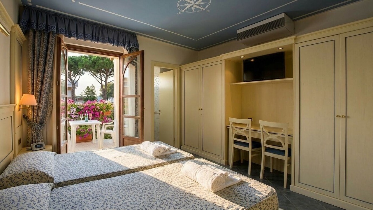 Photo of Bedroom in Terracina