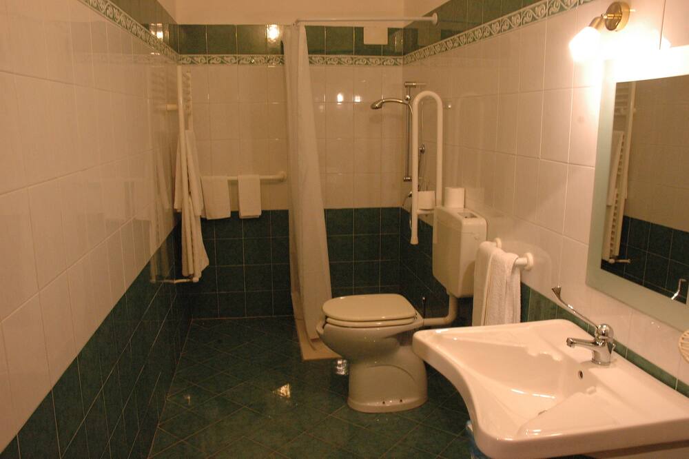 Photo of Bathroom in Scillato