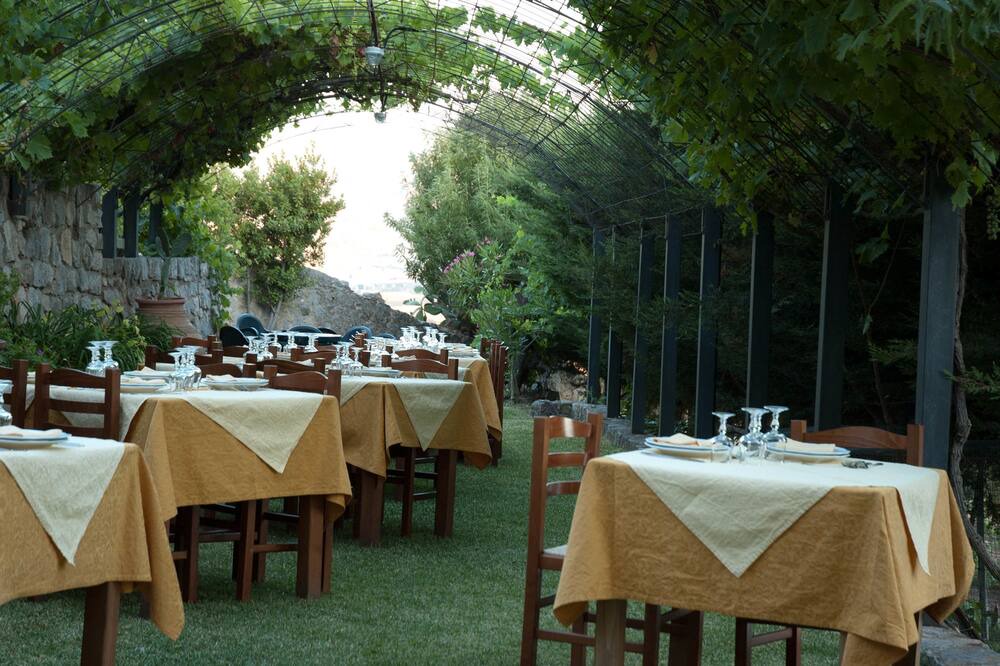 Photo of Outdoor in Scillato
