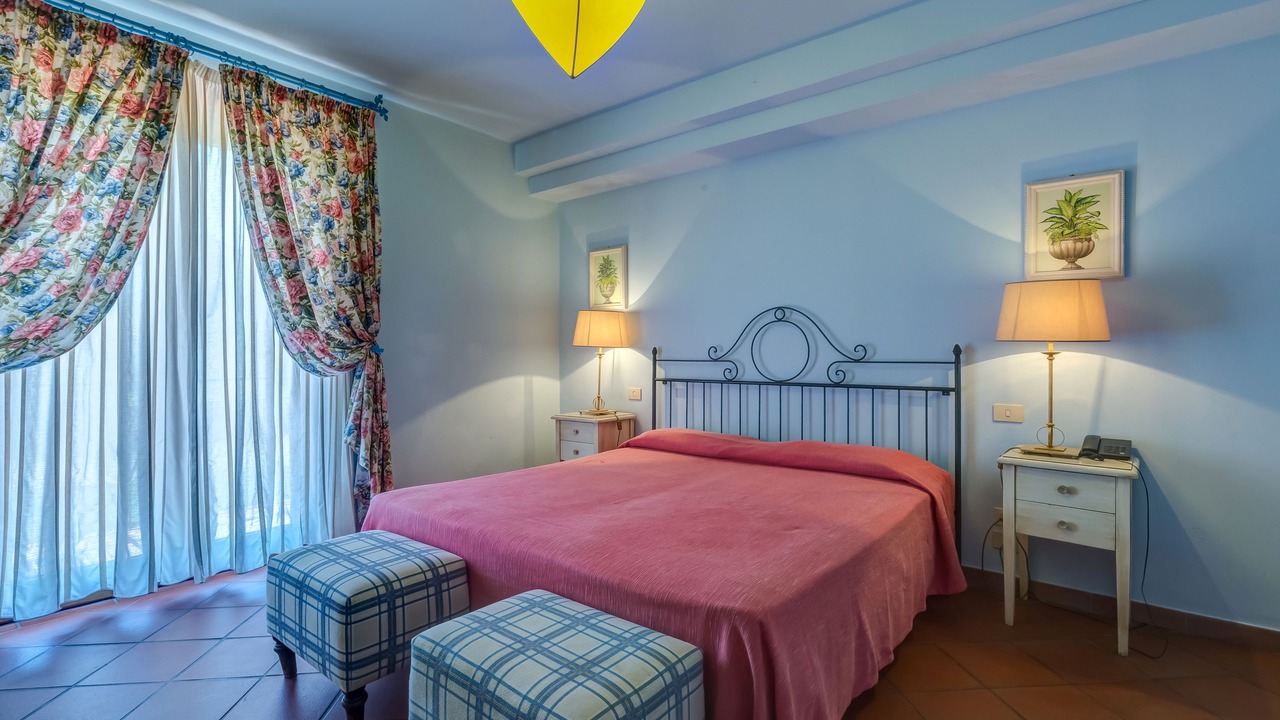 Photo of Bedroom in Mitogio