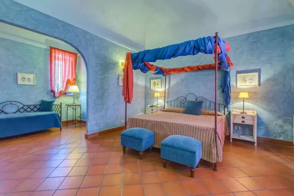Photo of Bedroom in Mitogio