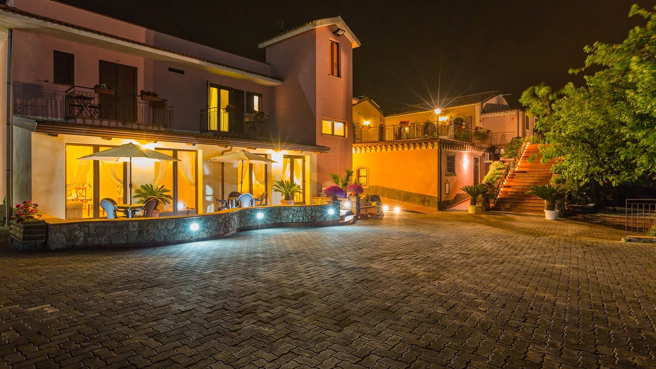 Photo of Outdoor in Mitogio
