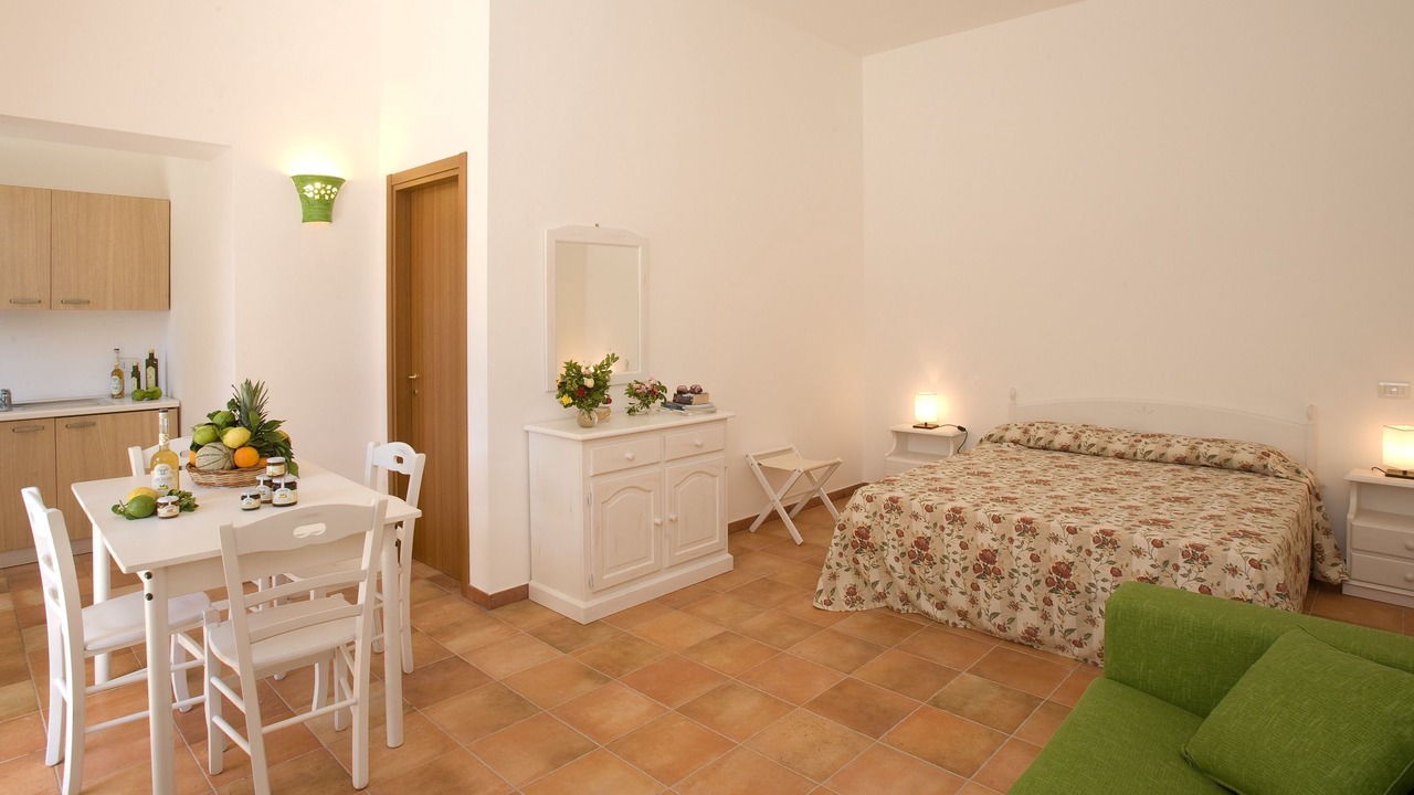 Photo of Bedroom in Mitogio