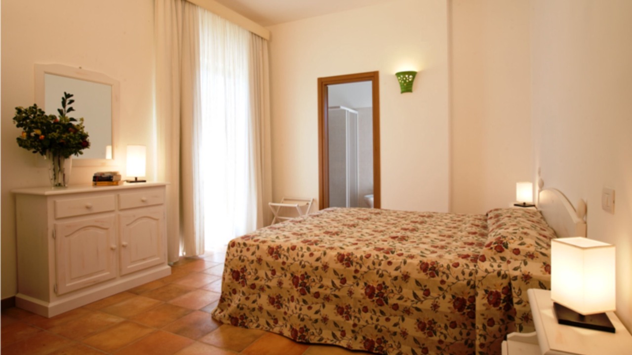 Photo of Bedroom in Mitogio
