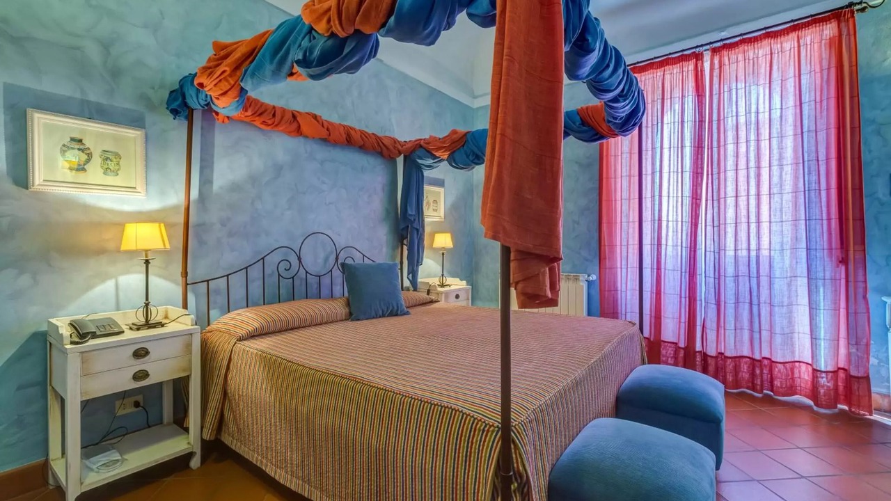 Photo of Bedroom in Mitogio
