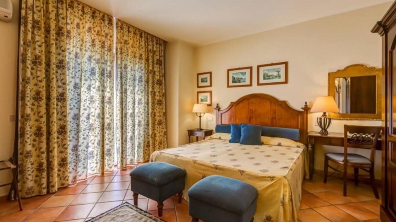 Photo of Bedroom in Mitogio