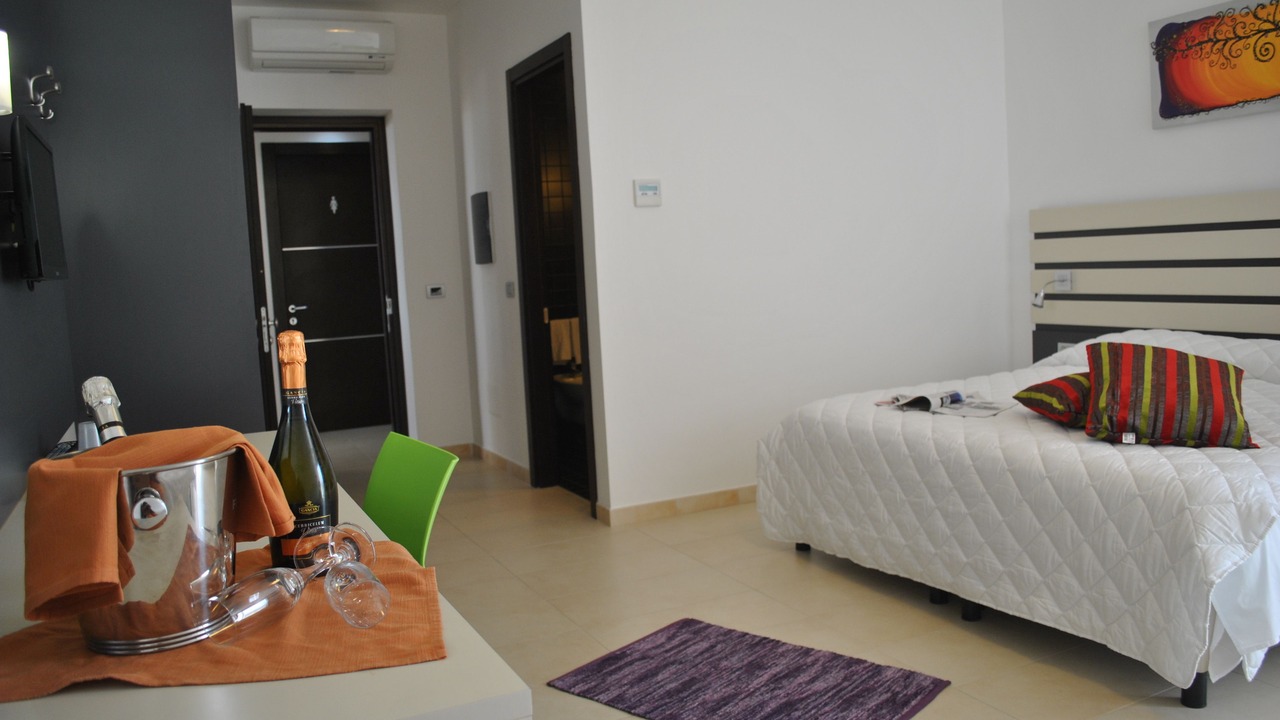 Photo of Bedroom in Castelvetrano
