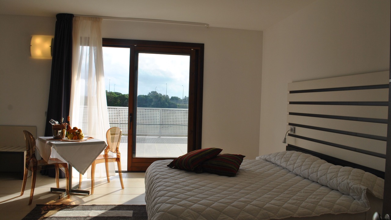 Photo of Bedroom in Castelvetrano