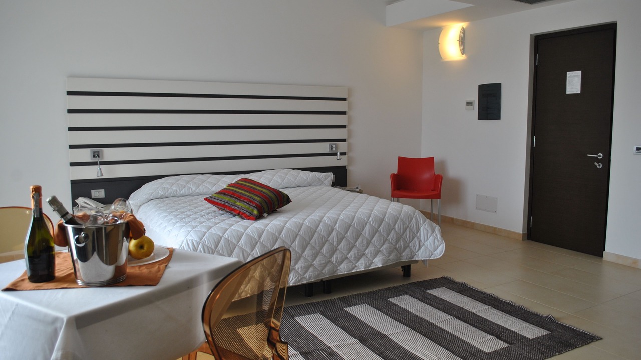 Photo of Bedroom in Castelvetrano