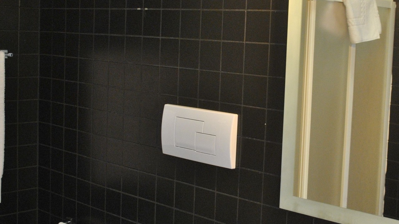 Photo of Bathroom in Castelvetrano