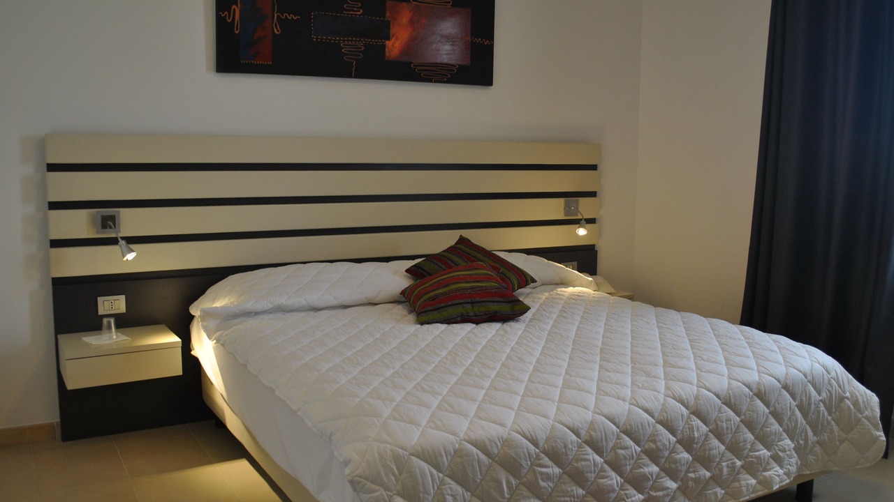 Photo of Bedroom in Castelvetrano