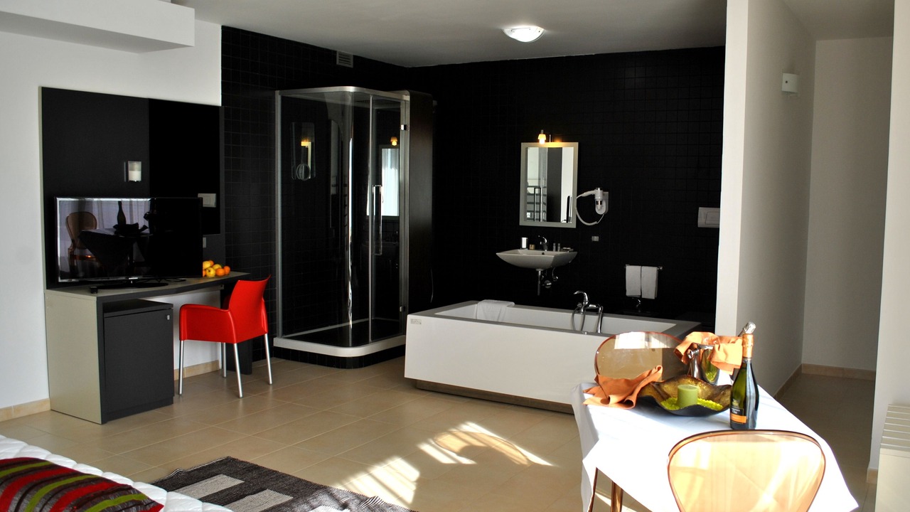 Photo of Bedroom in Castelvetrano