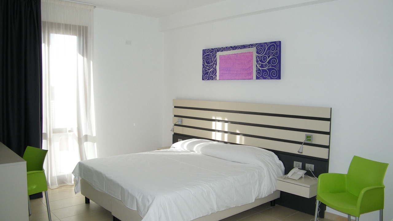 Photo of Bedroom in Castelvetrano