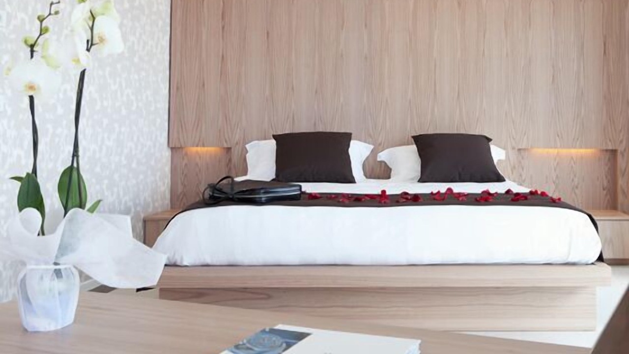 Photo of Bedroom in Milazzo