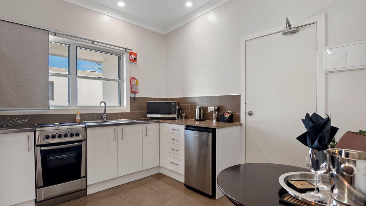 Photo of Kitchen in Warwick