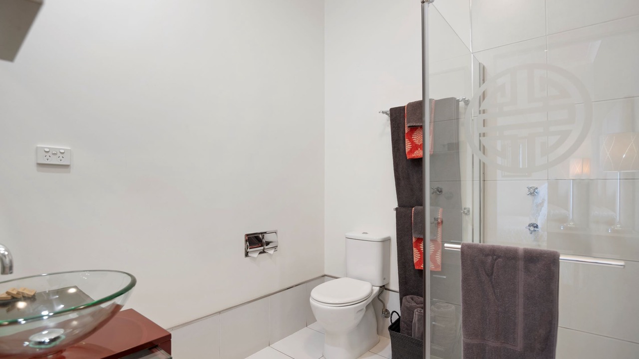 Photo of Bathroom in Warwick