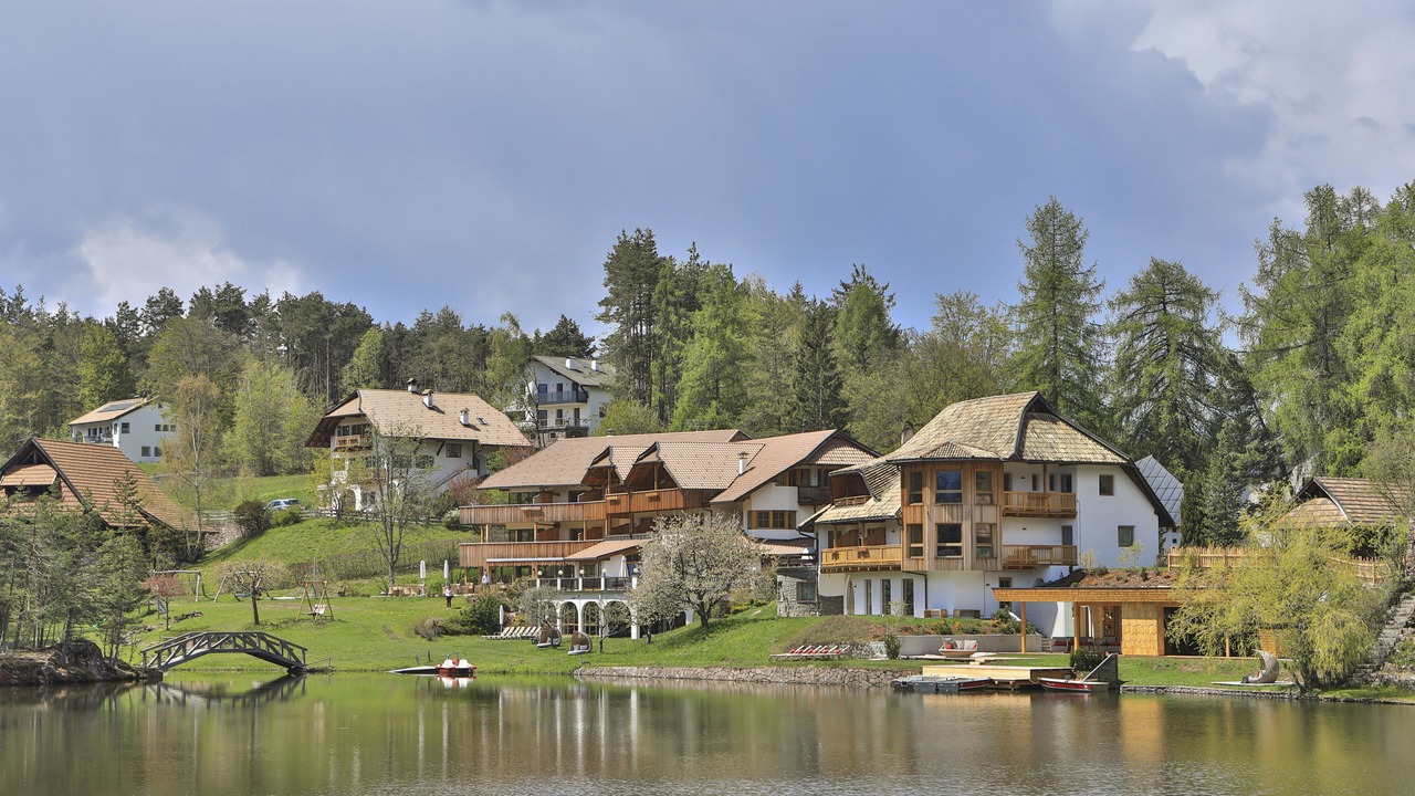 Photo of Outdoor in Soprabolzano