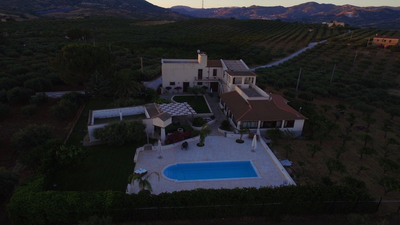 Photo of Outdoor in Caltabellotta
