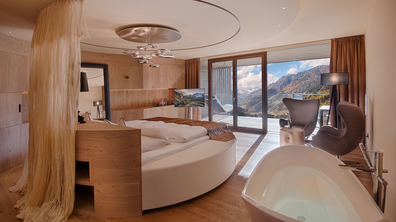 Photo of Bedroom in Cadipietra