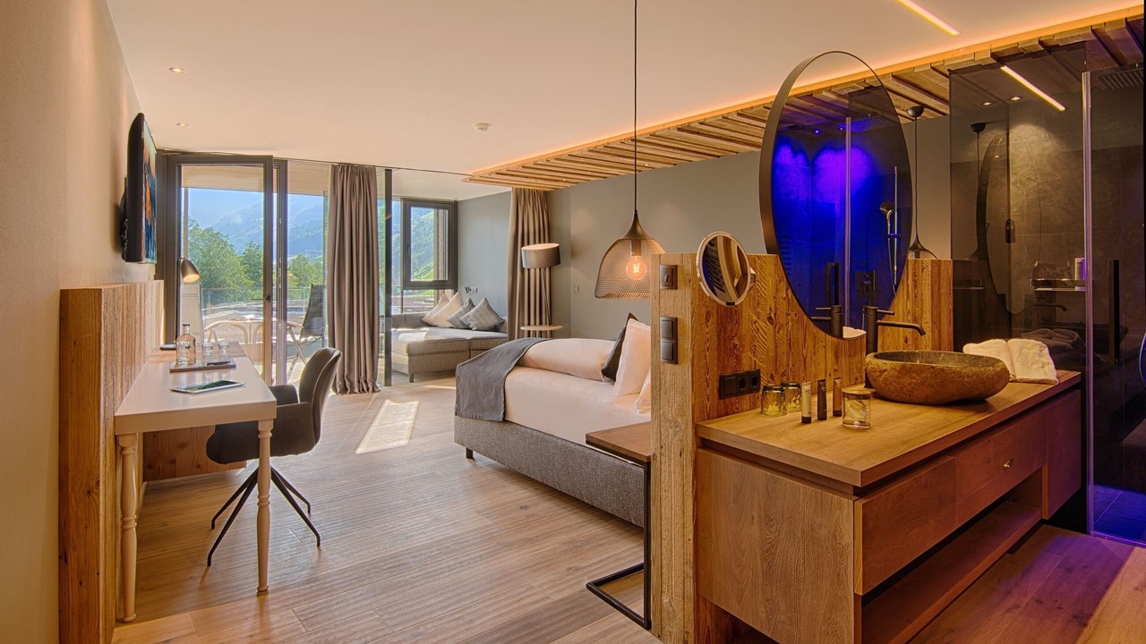 Photo of Bedroom in Cadipietra